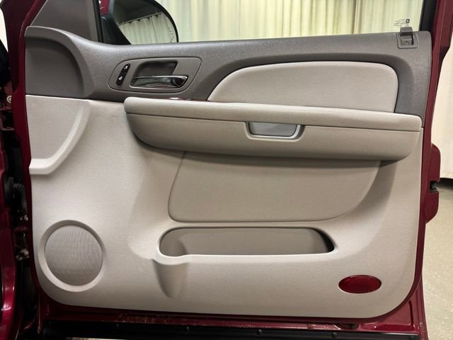 Used 2007 Chevrolet Tahoe LT w/ LT Preferred Equipment Group image 38