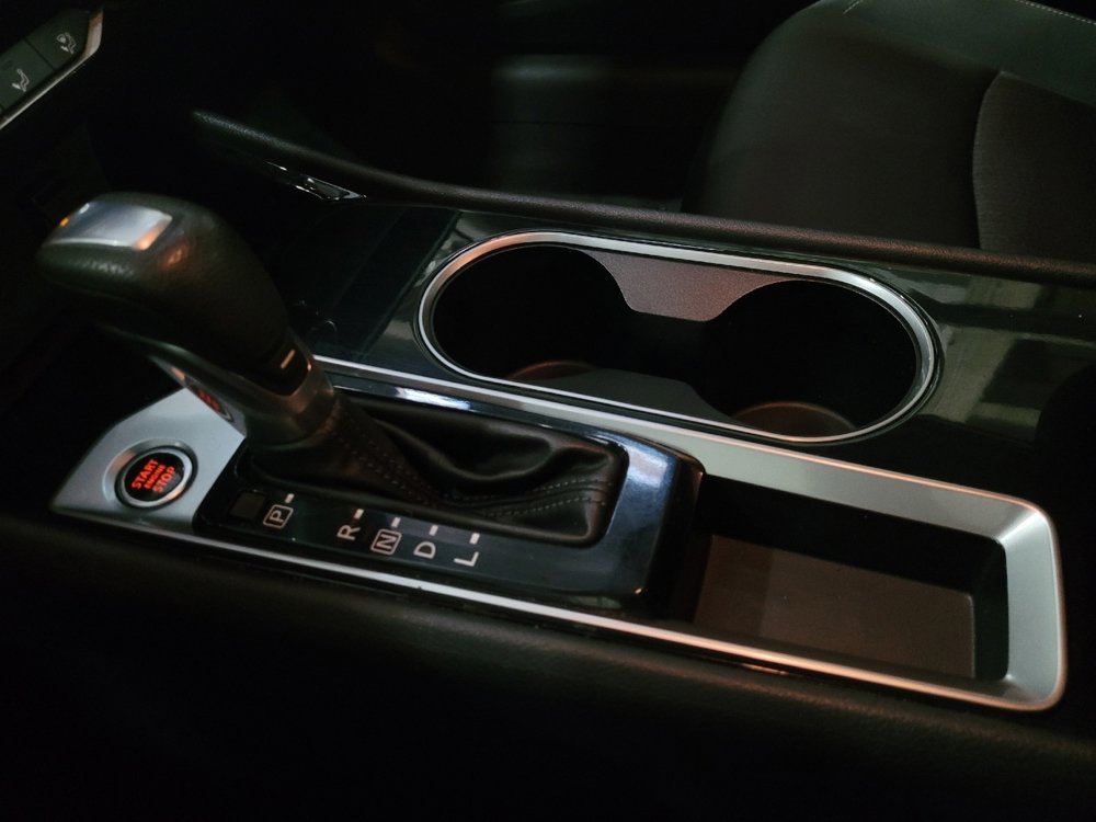 Used 2021 Nissan Altima 2.5 SV image 26