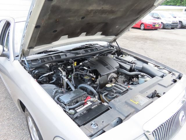 Used 2005 Mercury Grand Marquis LS RWD image 22