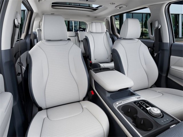 New 2026 Kia Carnival SX Prestige image 15