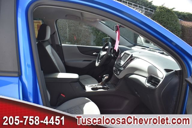 Used 2024 Chevrolet Equinox LS w/ LS Convenience Package image 22