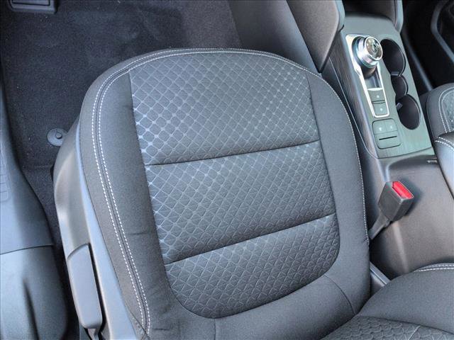 New 2026 Ford Escape Active image 4