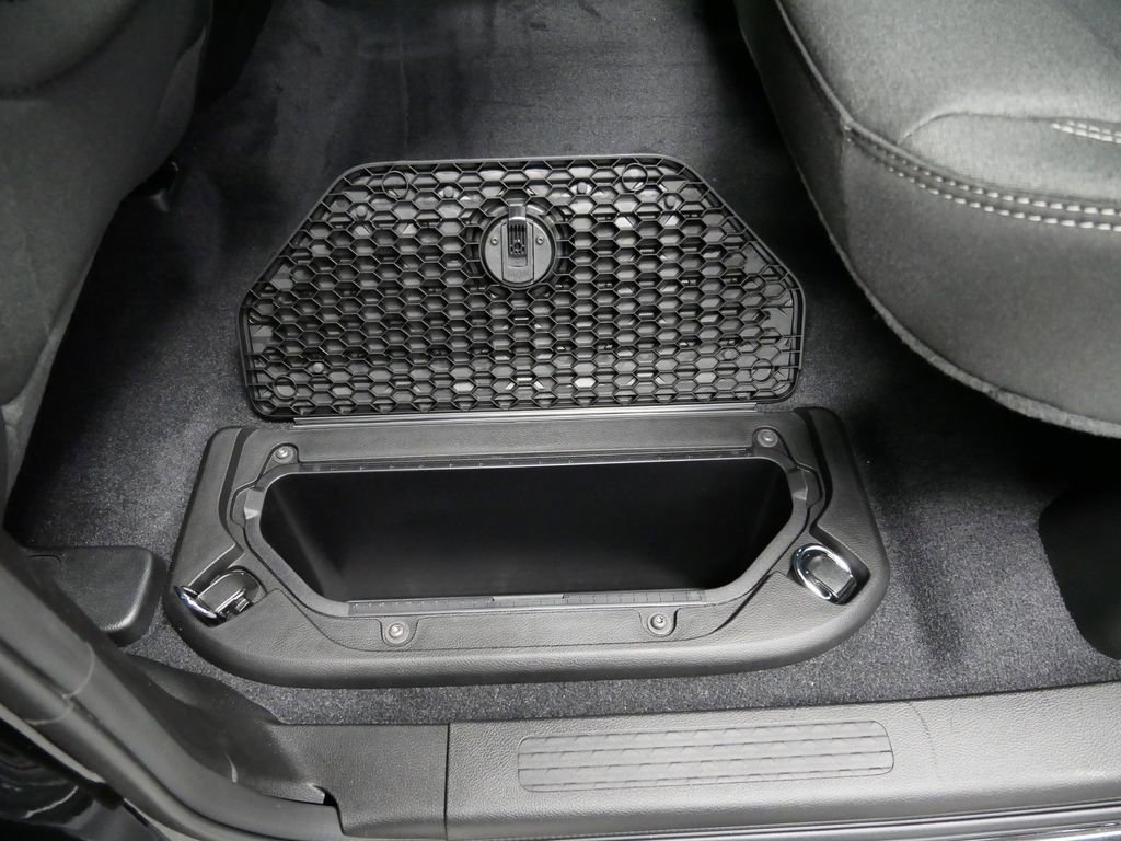 New 2026 RAM 1500 Big Horn image 8