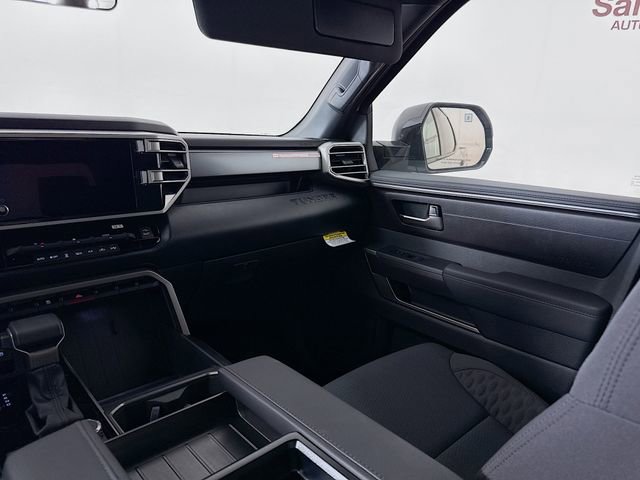New 2026 Toyota Tundra SR5 AWD/4WD image 21