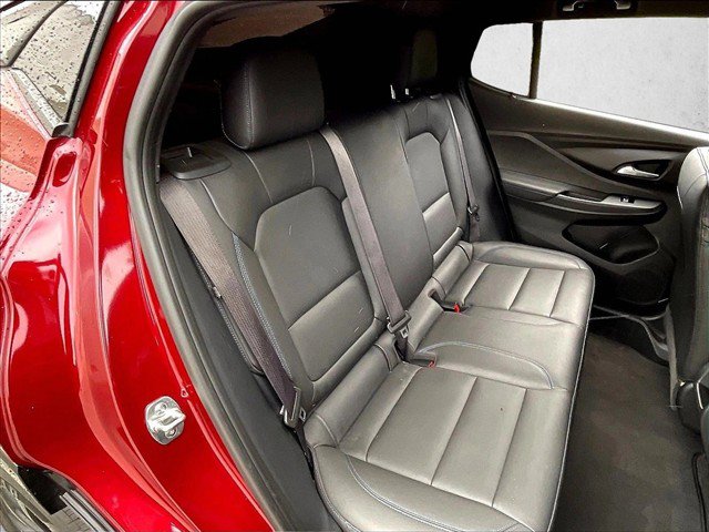 Used 2025 Buick Envista Sport Touring w/ Convenience I Package FWD image 24