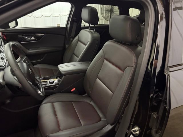 Used 2023 Chevrolet Blazer RS w/ Driver Confidence II Package image 38
