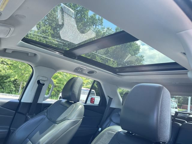 Used 2025 Ford Explorer Active w/ Active Comfort Package AWD/4WD image 19