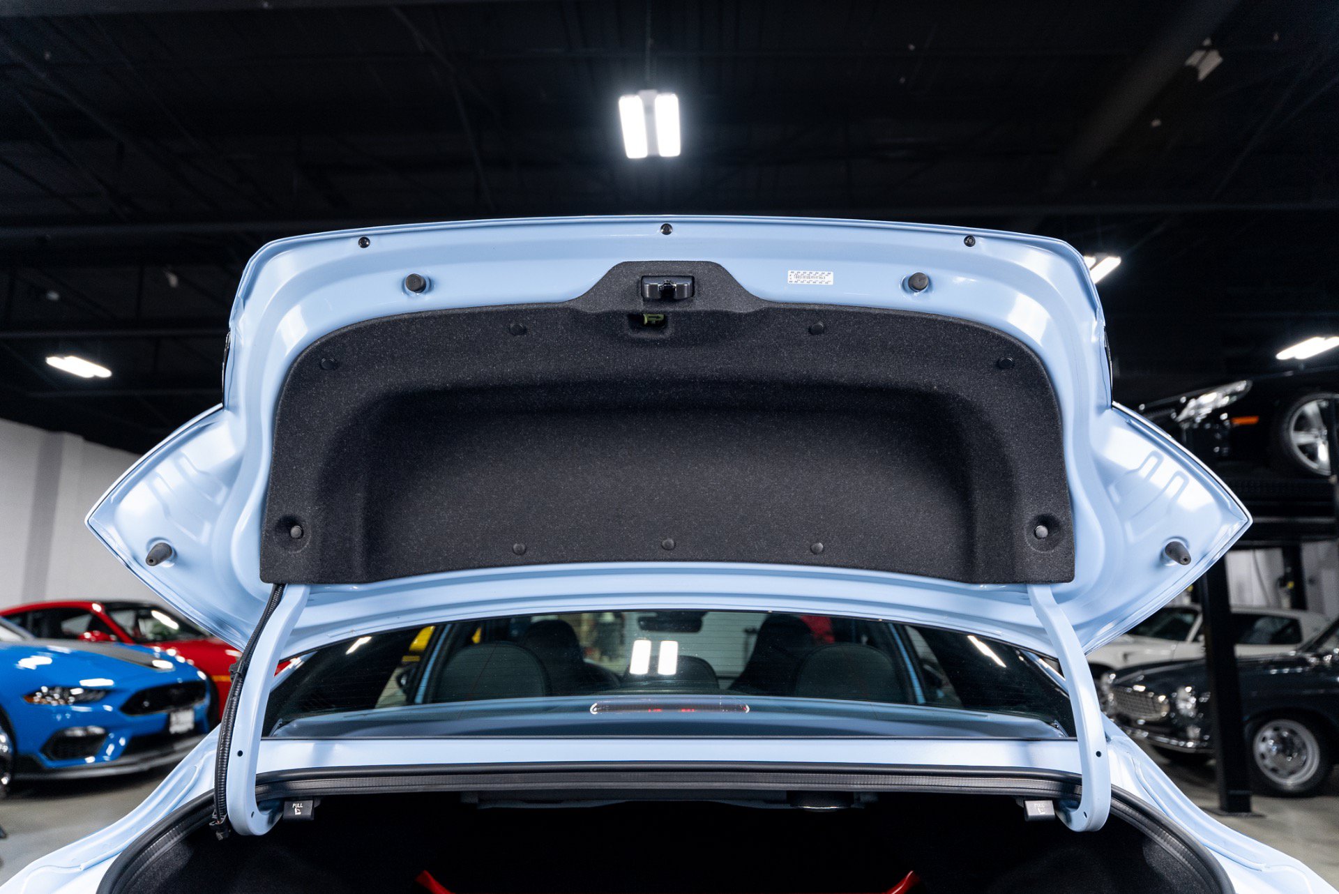 Used 2023 Hyundai Elantra N FWD image 14