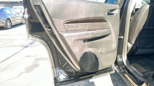 Used 2017 GMC Terrain Denali image 14