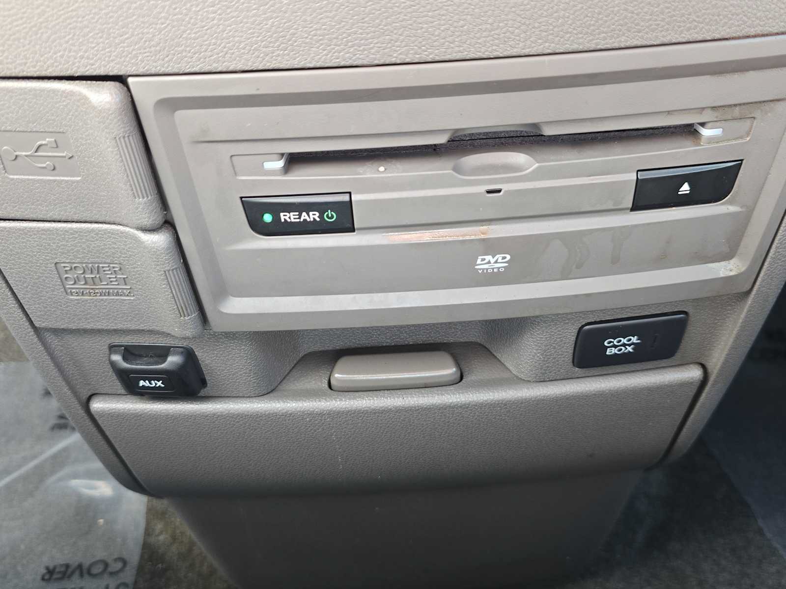 Used 2014 Honda Odyssey Touring image 28