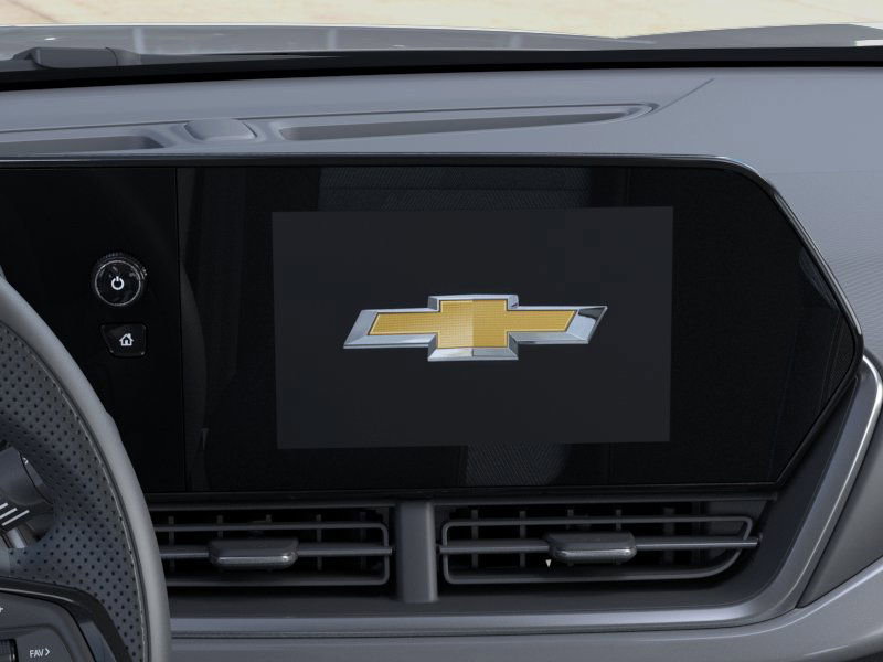 New 2026 Chevrolet Trax LS image 50