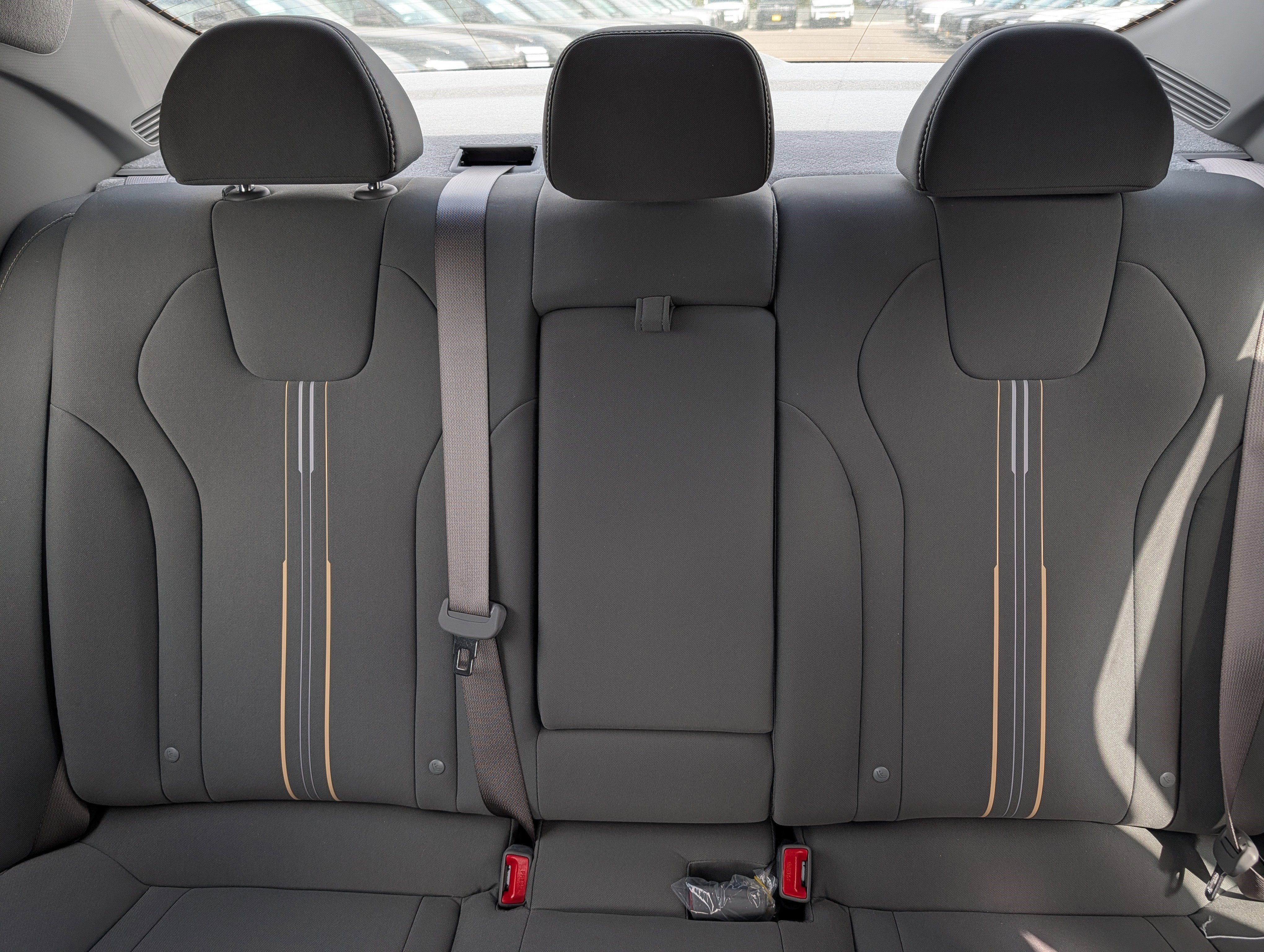New 2026 Hyundai Elantra SEL Sport FWD image 7