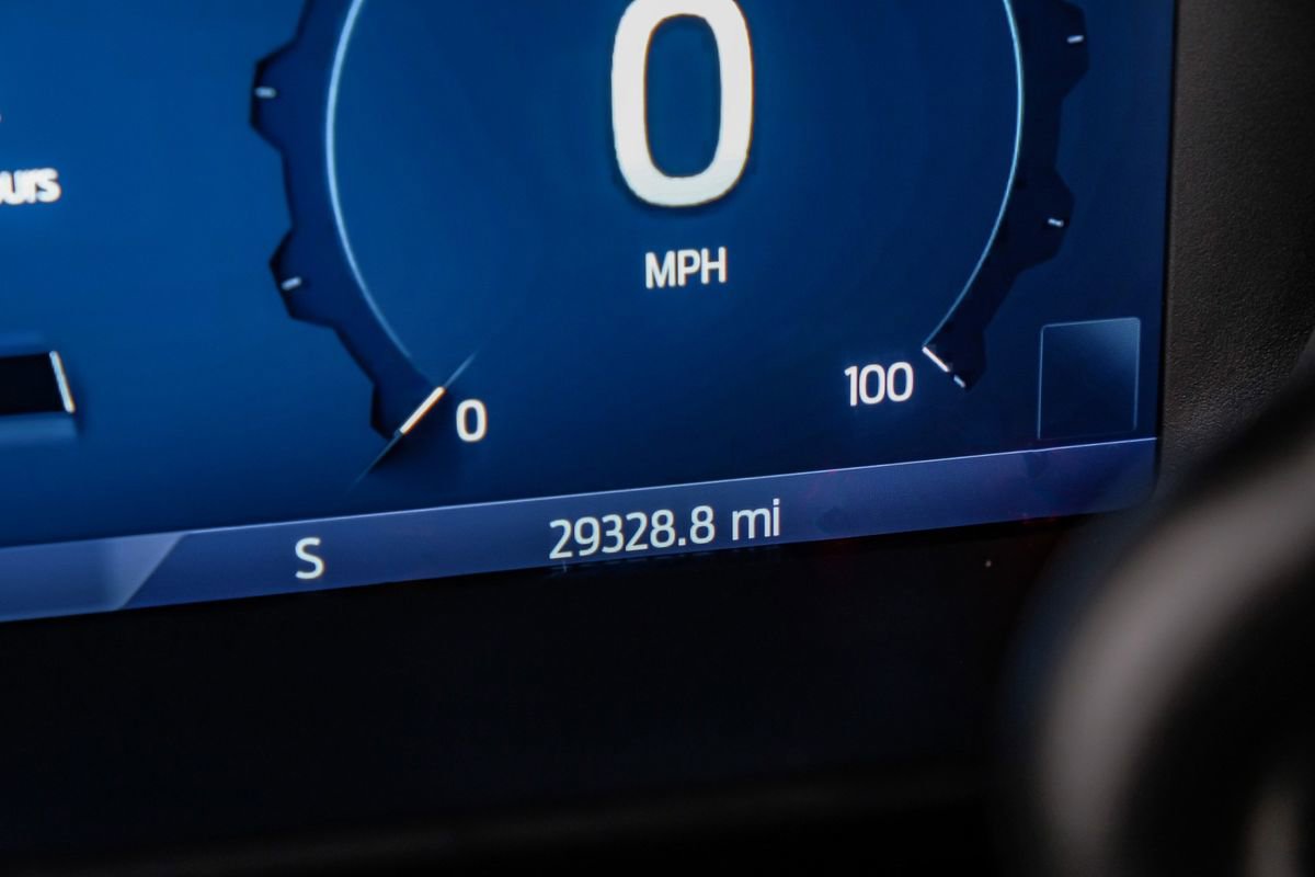 Used 2025 Ford F350 King Ranch image 20