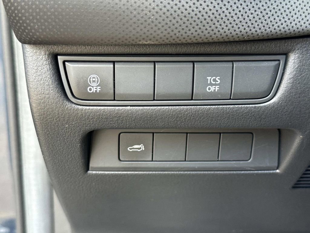 Used 2024 MAZDA CX-50 AWD 2.5 S w/ Preferred Package image 45