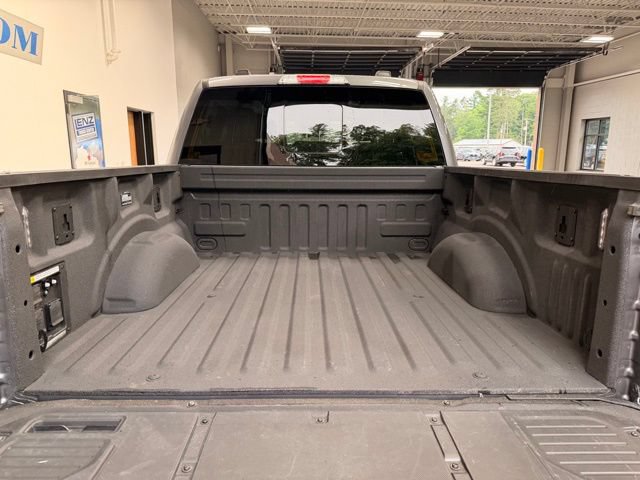 Used 2023 Ford F150 Limited AWD/4WD image 10