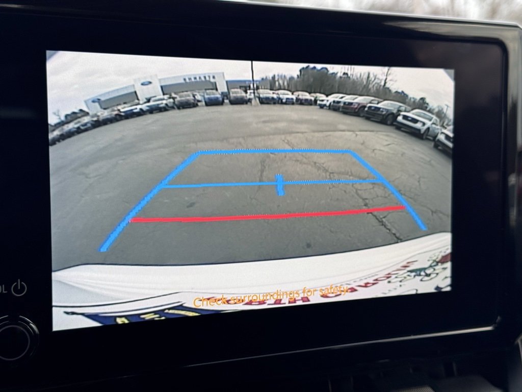 Used 2023 Toyota Corolla LE image 9