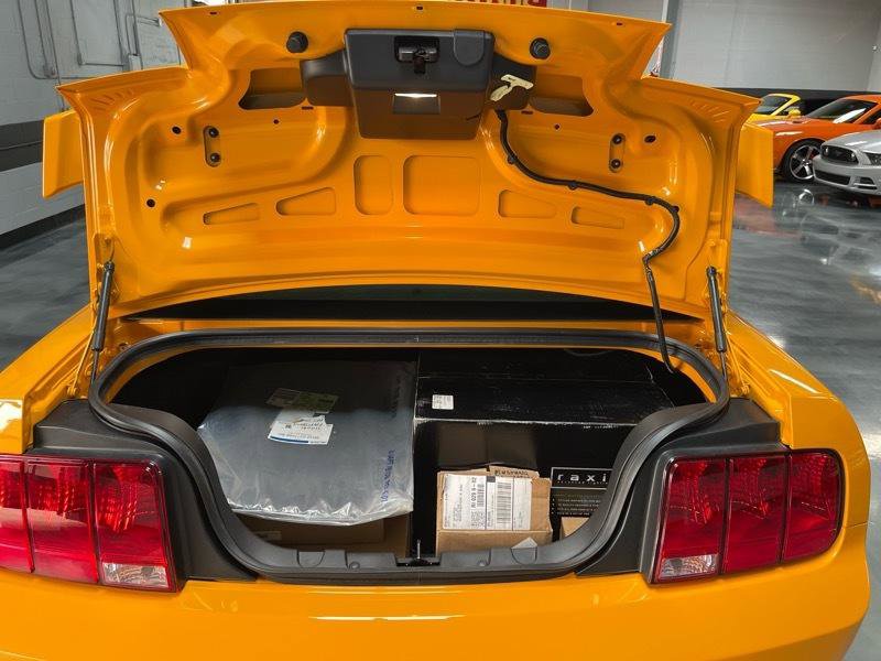 Used 2008 Ford Mustang GT Premium RWD image 44