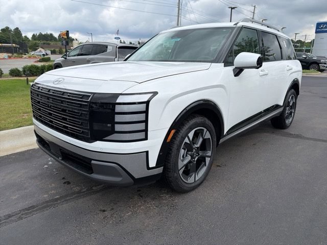 New 2026 Hyundai Palisade Limited AWD/4WD image 4