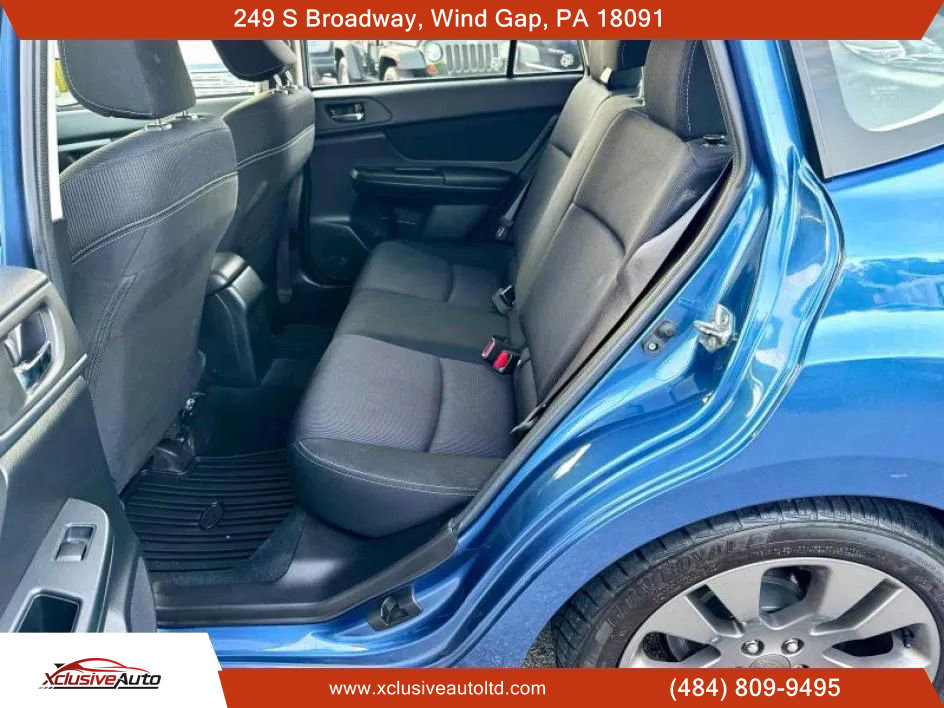 Used 2014 Subaru Impreza 2.0i Sport Premium image 13