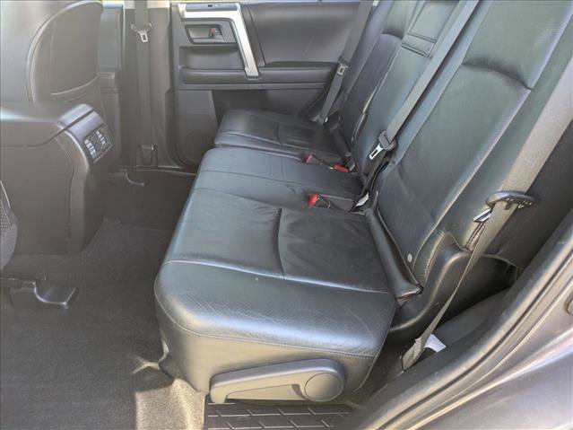 Used 2010 Toyota 4Runner Limited image 20