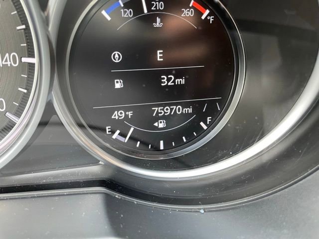 Used 2022 MAZDA CX-5 AWD 2.5 S image 17