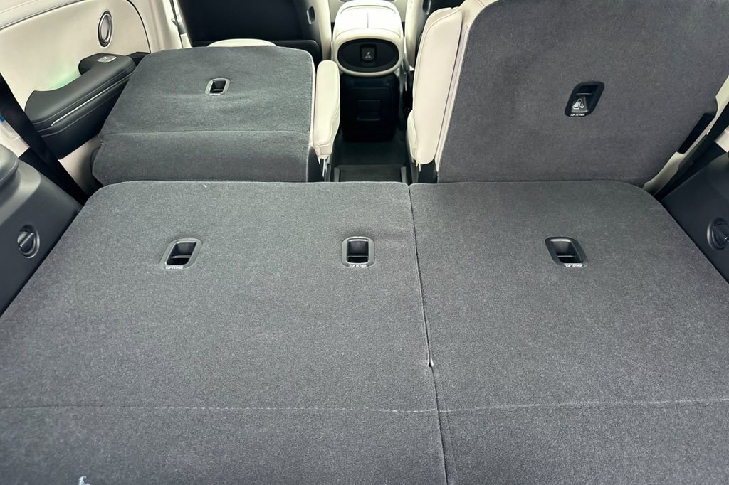 New 2026 Hyundai Palisade Calligraphy image 13