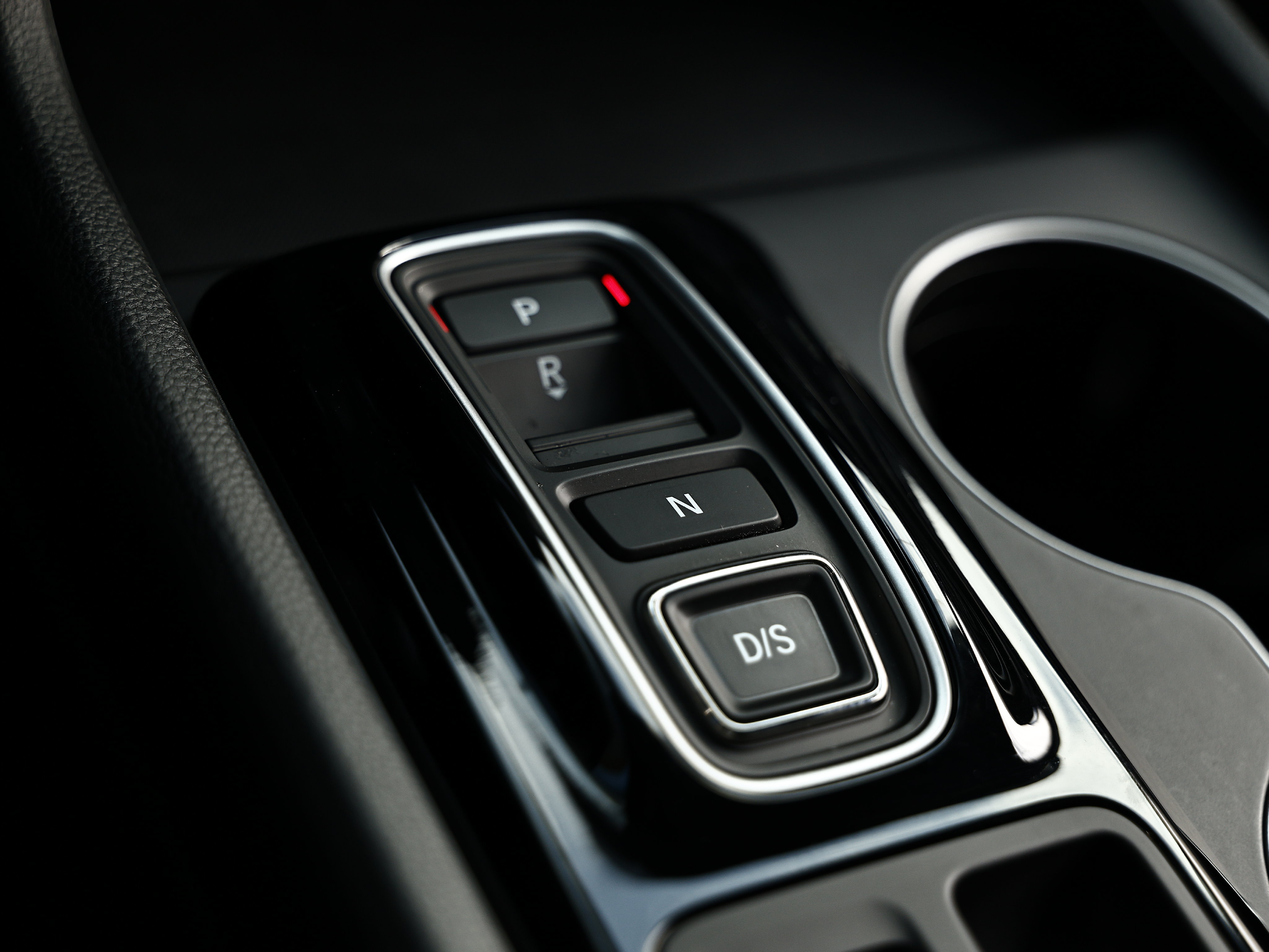 Used 2026 Honda Pilot Sport image 39