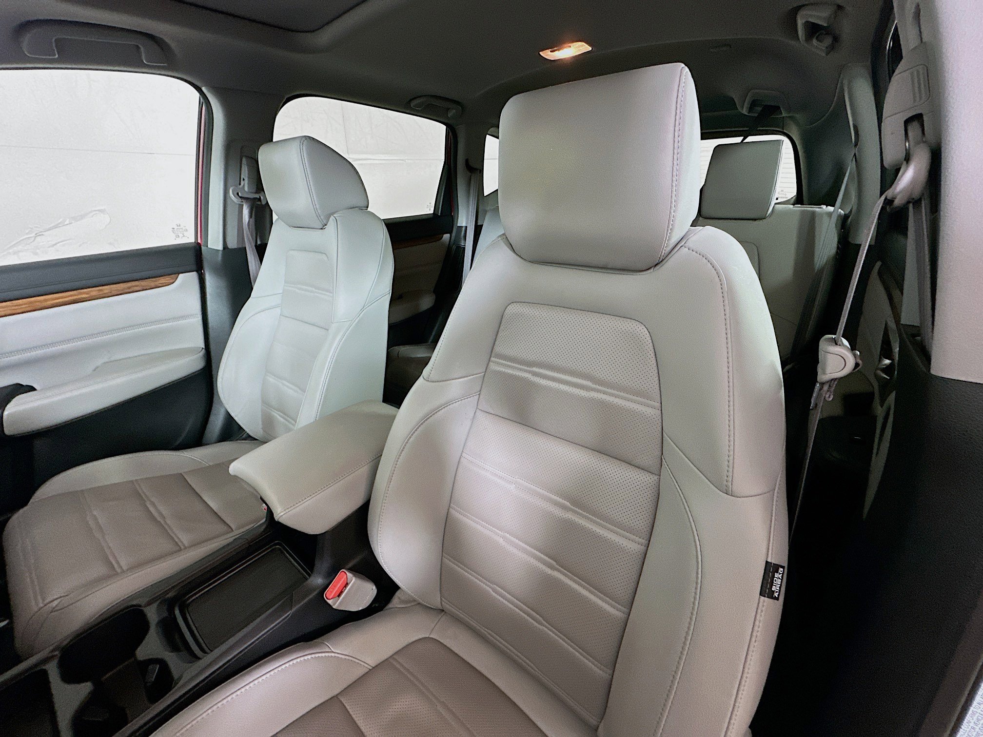 Used 2022 Honda CR-V EX-L image 19