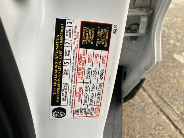 Used 2023 Nissan Kicks S FWD image 27