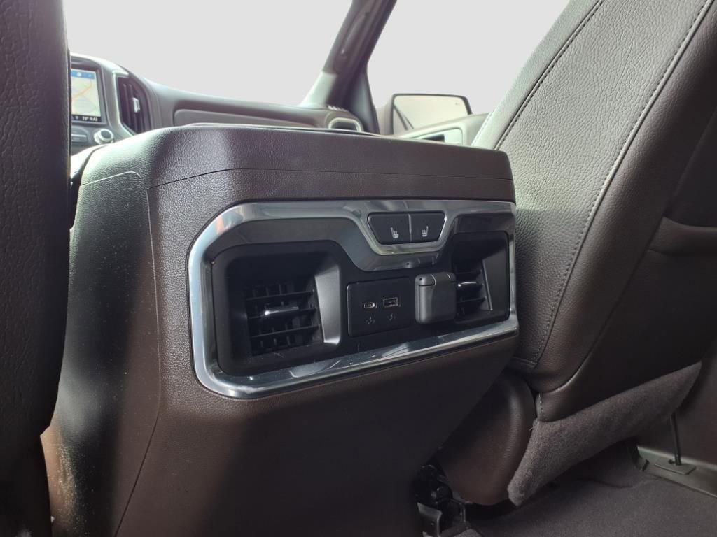 Used 2019 GMC Sierra 1500 Denali w/ Denali Ultimate Package image 29