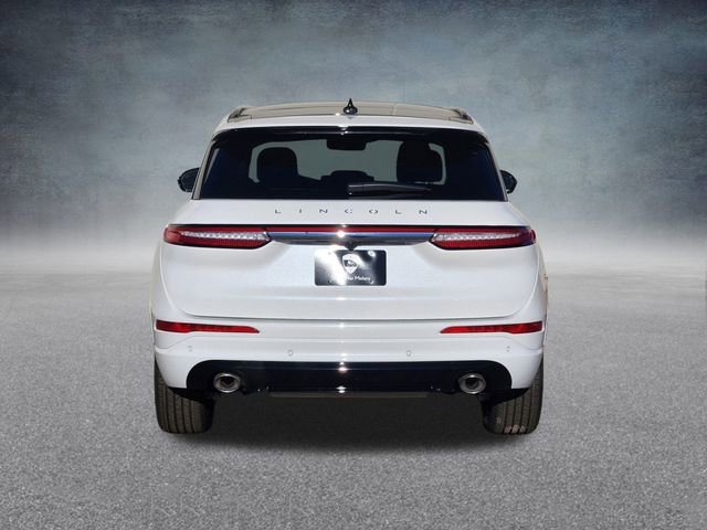 New 2026 Lincoln Corsair Reserve w/ Jet Appearance Package image 6