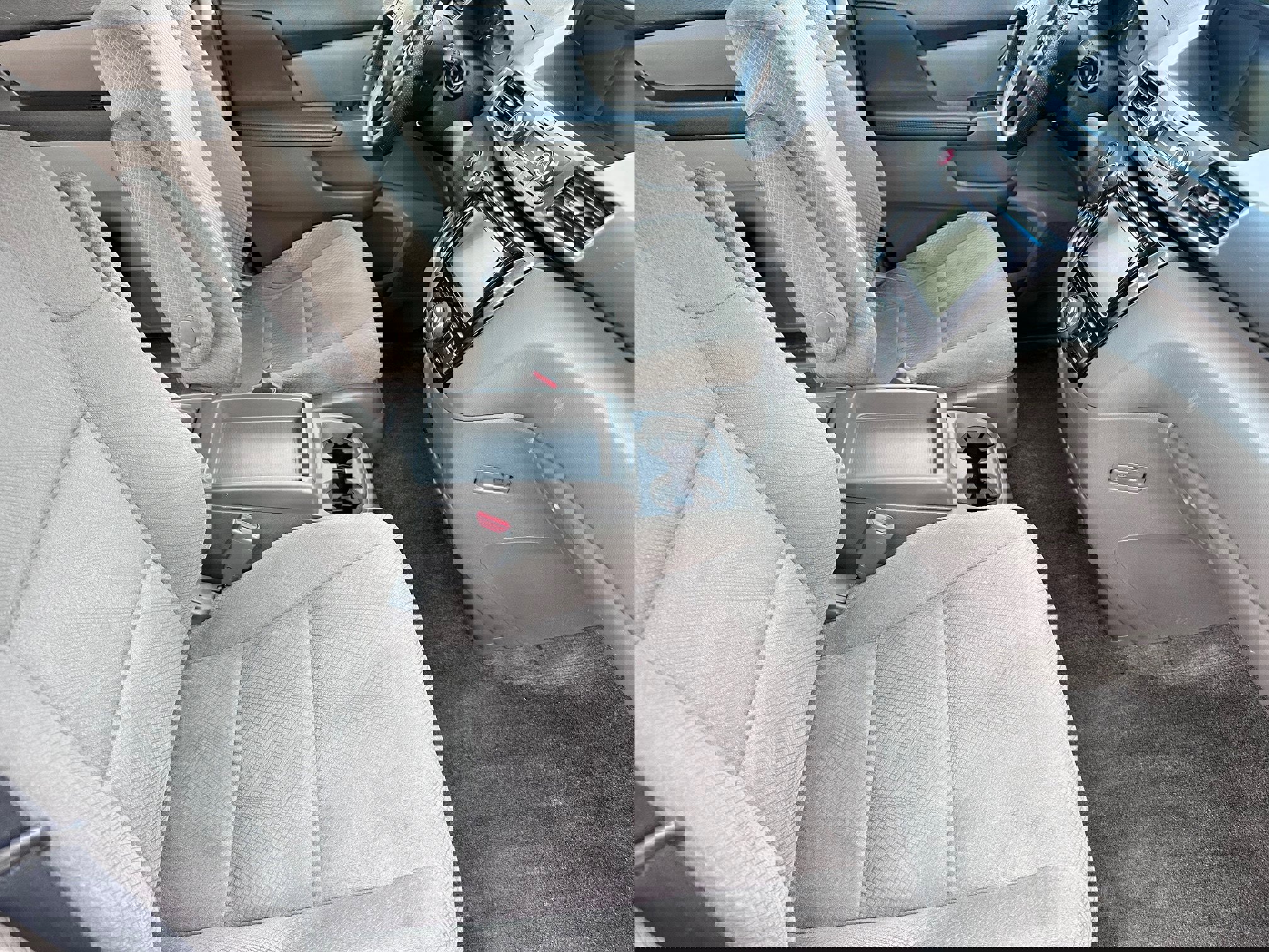 Used 2017 Honda Odyssey EX image 11