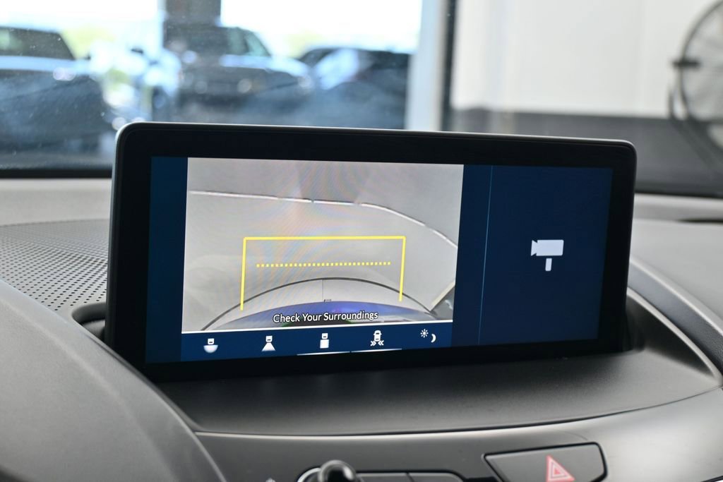 Used 2020 Acura RDX A-Spec FWD image 20