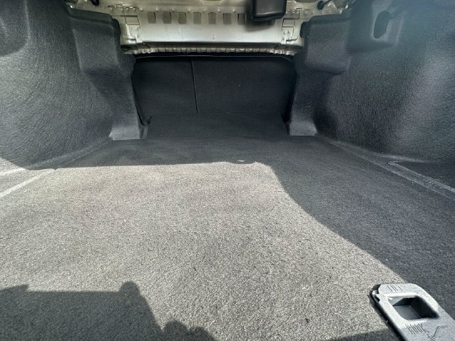 Used 2025 Toyota Camry LE FWD image 22