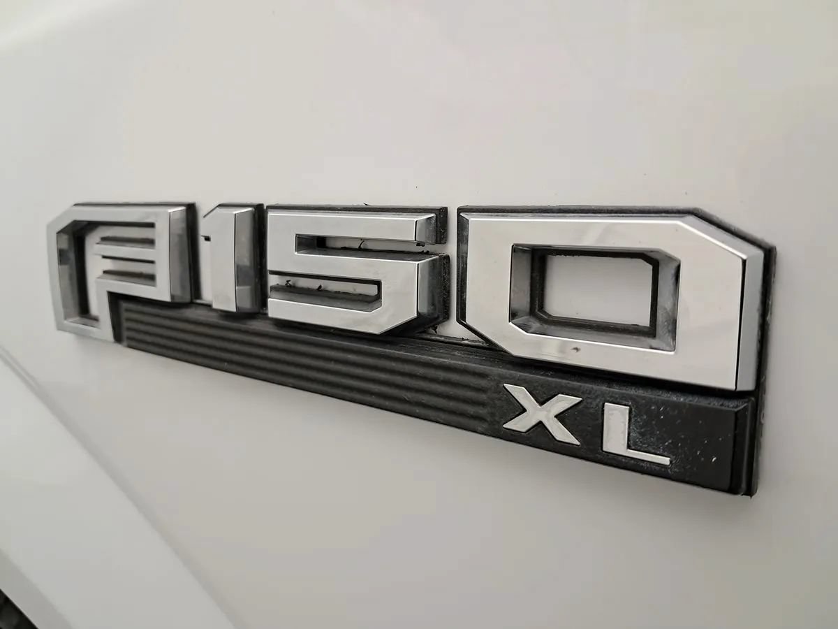Used 2019 Ford F150 XL w/ Equipment Group 101A Mid RWD image 6