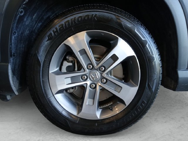 Used 2025 Honda Pilot EX-L image 24