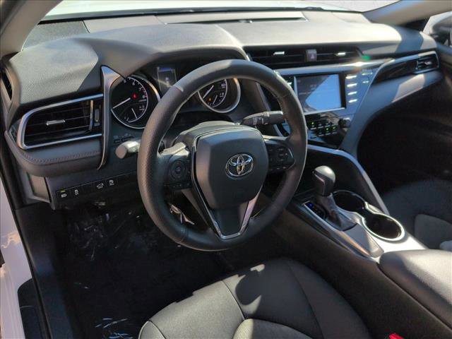 Used 2020 Toyota Camry LE w/ Convenience Package image 10