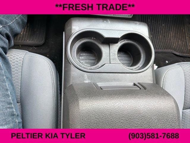 Used 2014 Ford F150 XLT w/ Equipment Group 302A Luxury image 23