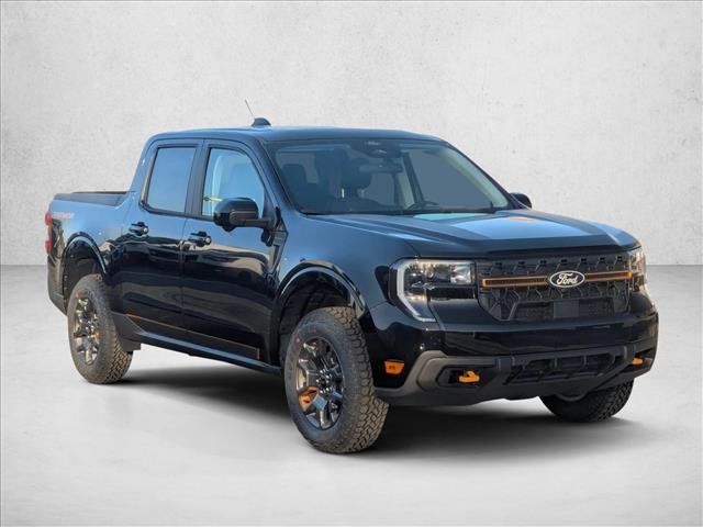 New 2026 Ford Maverick Tremor image 7