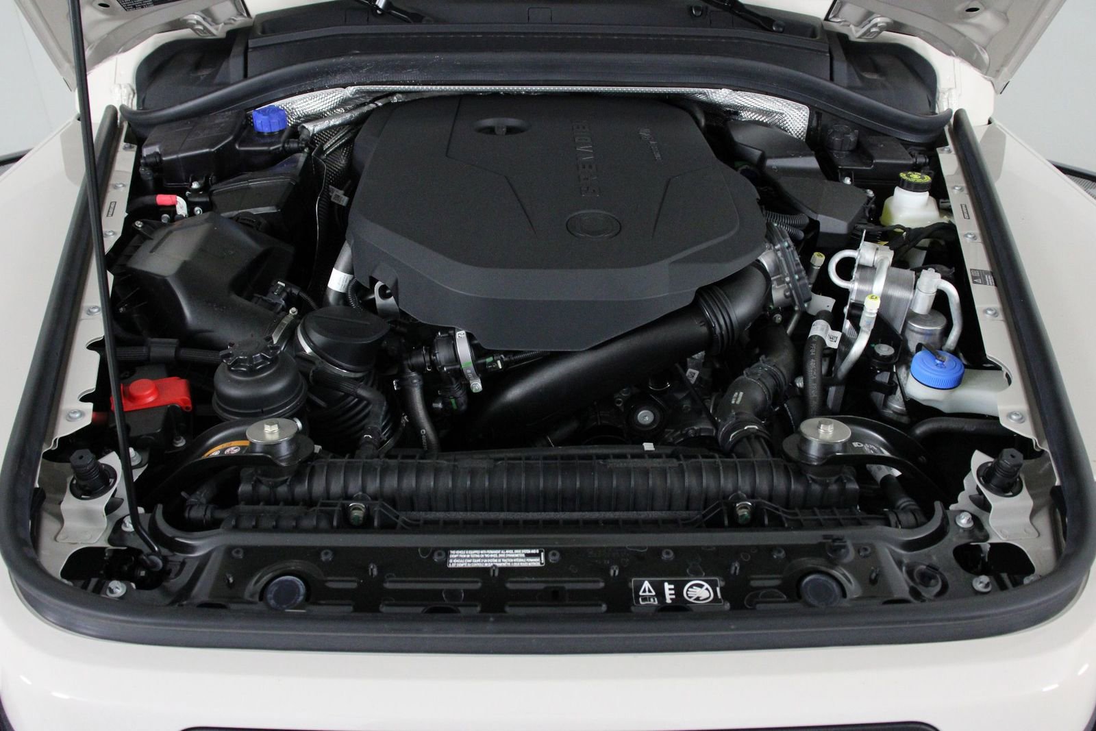 New 2025 INEOS Grenadier AWD/4WD image 15