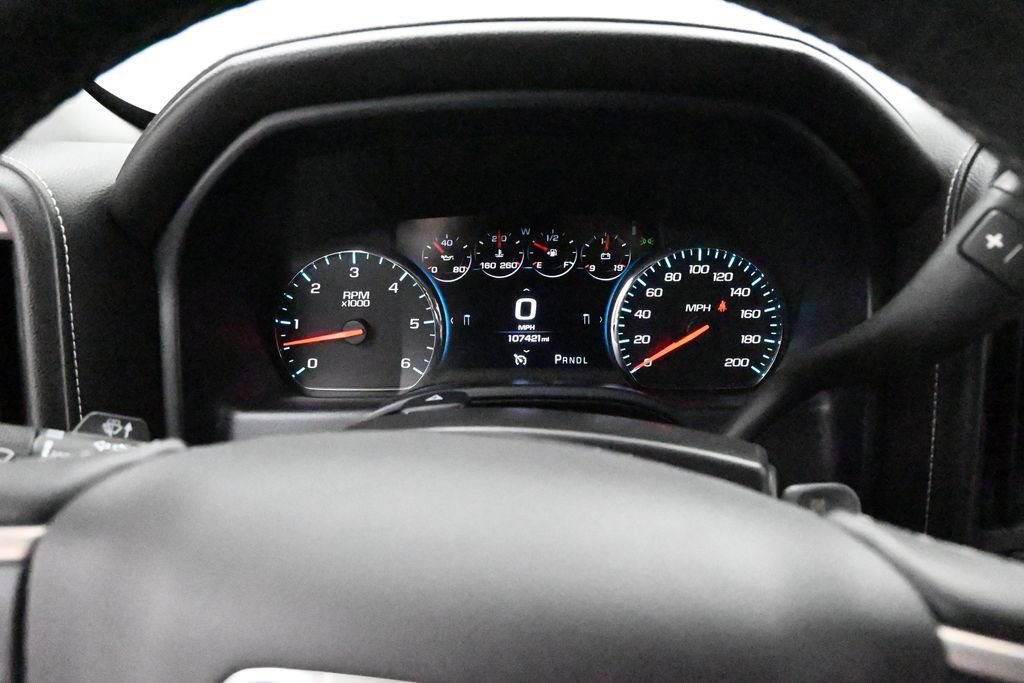 Used 2018 GMC Sierra 1500 Denali AWD/4WD image 11