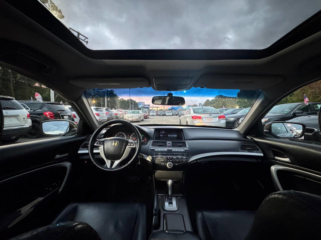 Used 2011 Honda Accord EX-L image 13