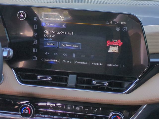 New 2026 Chevrolet Equinox ACTIV image 17