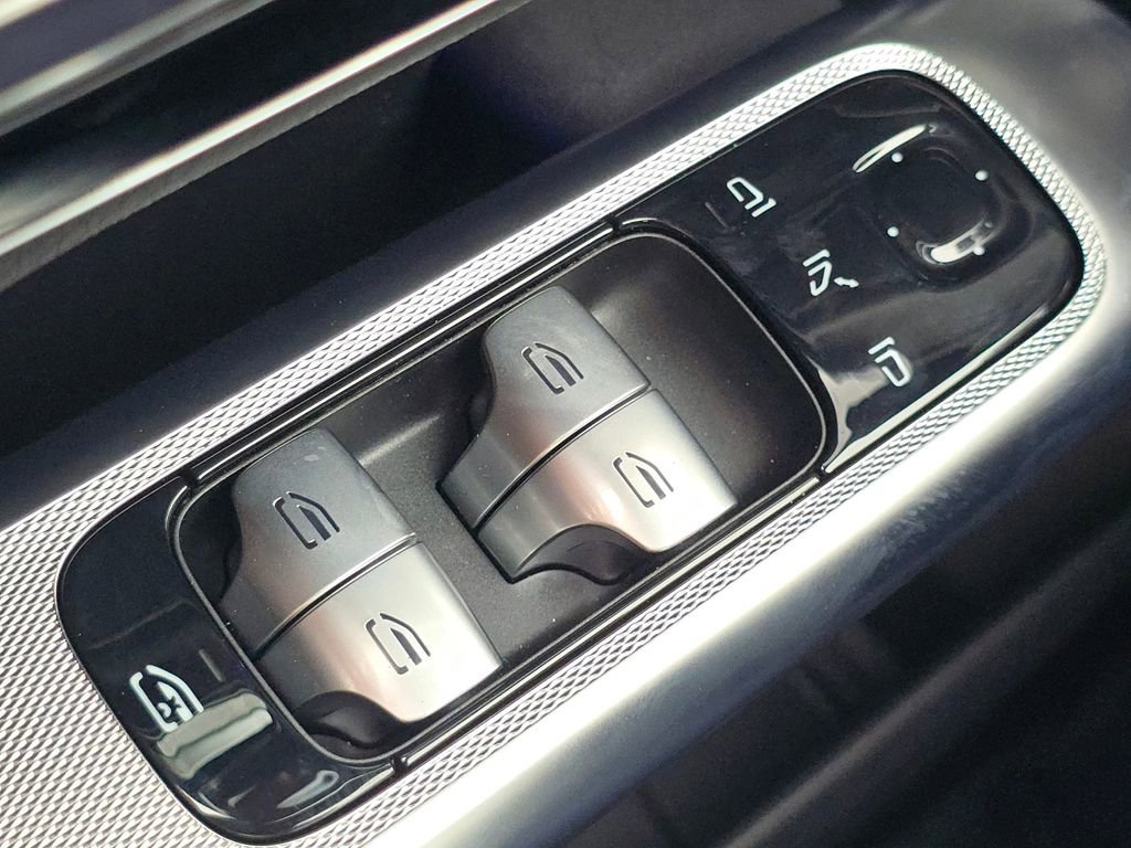 New 2026 Mercedes-Benz GLC 300 4MATIC image 27