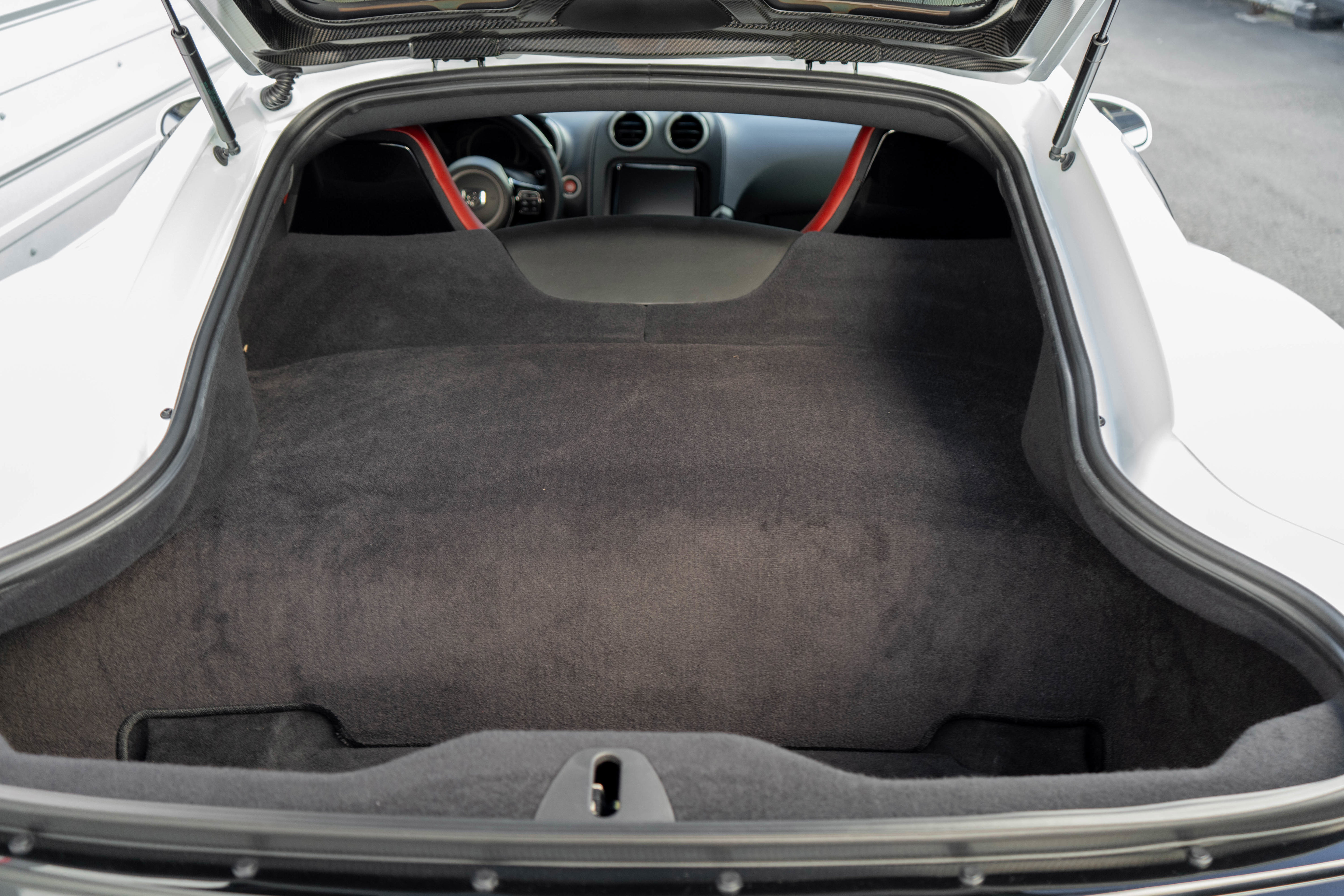 Used 2017 Dodge Viper GTC w/ Time Attack Group 1.0 image 27