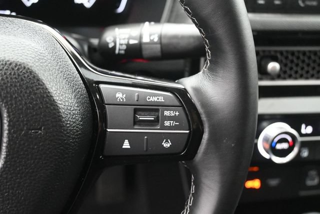 Certified 2023 Honda Civic EX image 27