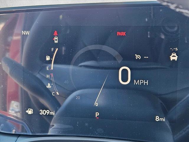 New 2026 Buick Envista Preferred w/ Convenience I Package image 11