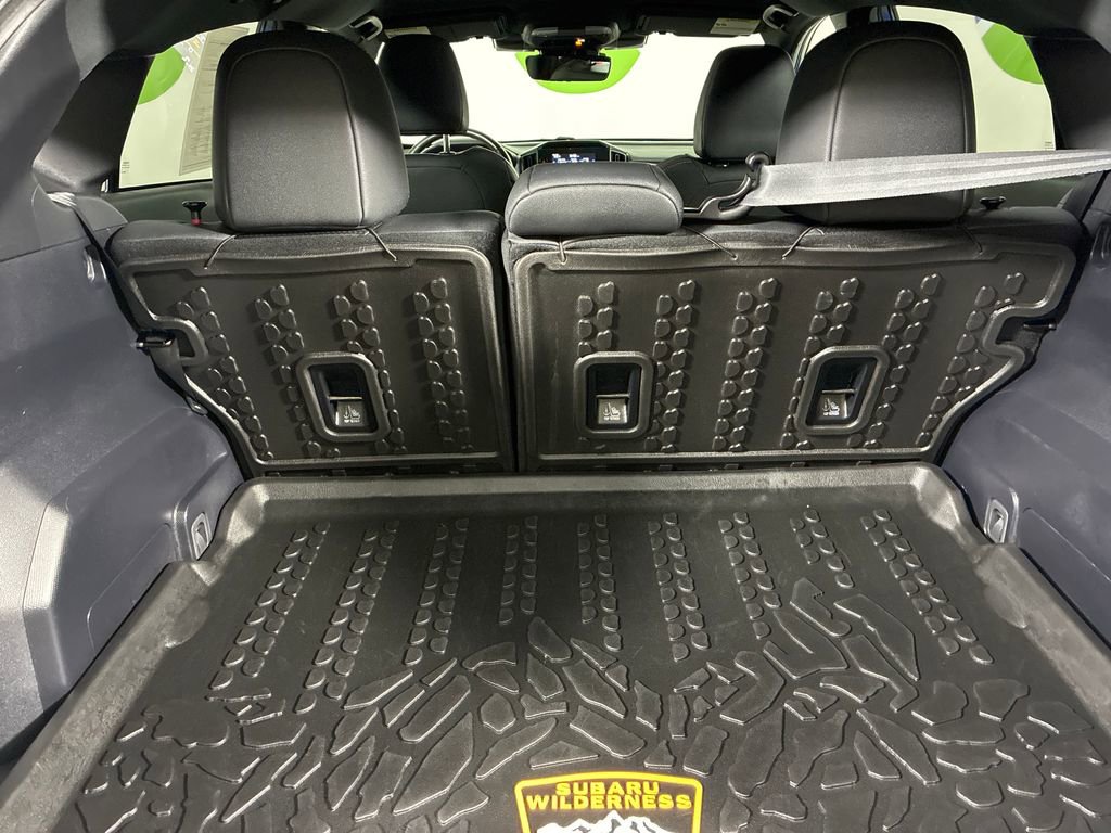 Certified 2024 Subaru Crosstrek 2.5i Wilderness w/ Crosstrek Mirror Package AWD/4WD image 26