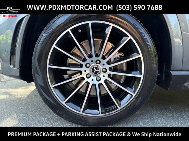 Used 2020 Mercedes-Benz GLE 450 4MATIC image 28