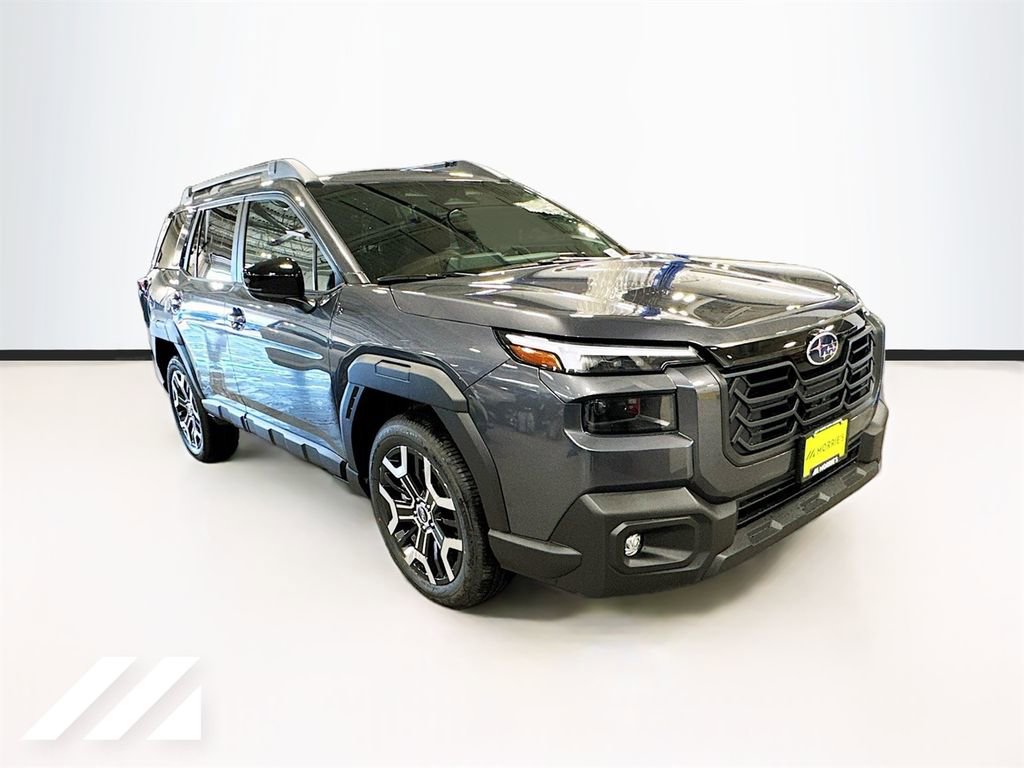 New 2026 Subaru Outback Touring XT image 3